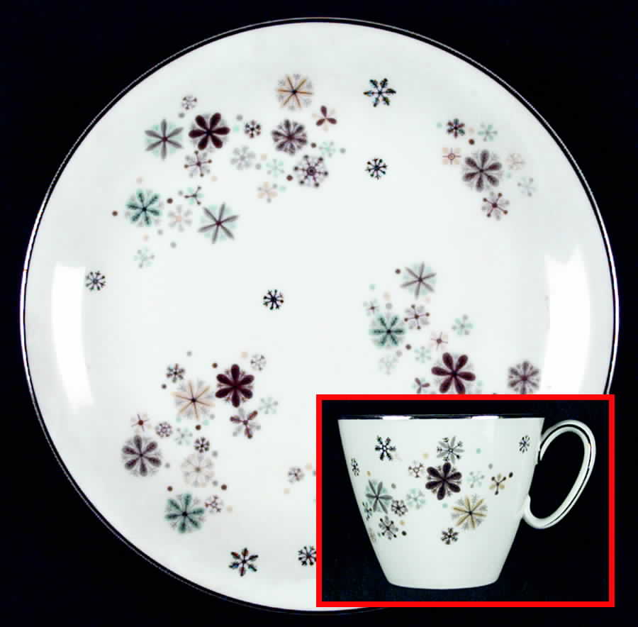 5554 Flat Cup by Noritake-1