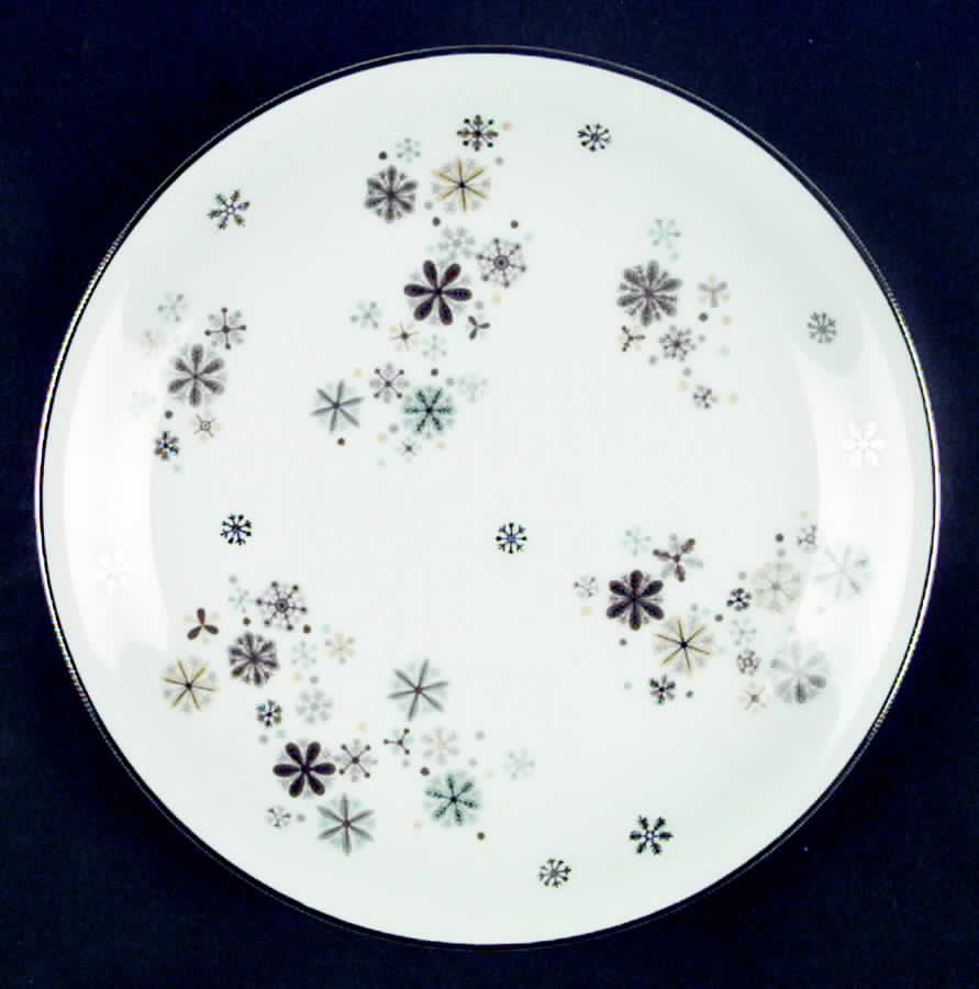 5554 Salad Plate by Noritake-1
