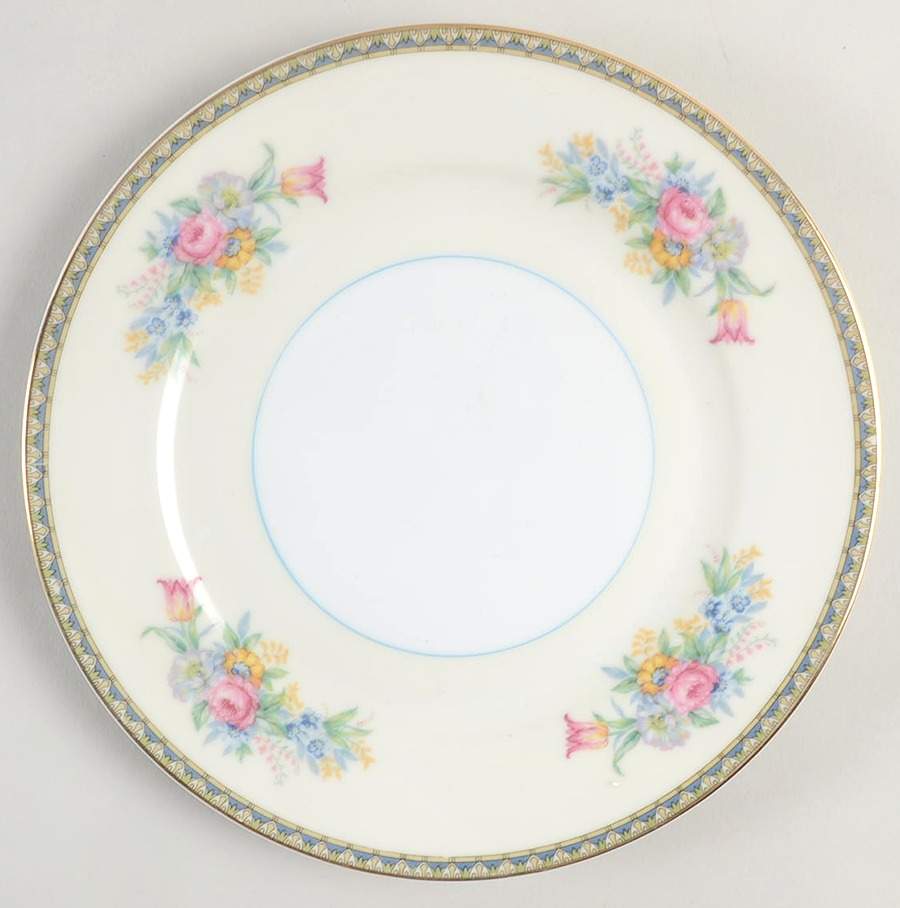 N1555 Salad Plate by Noritake-1