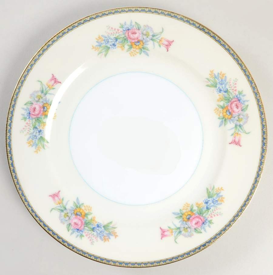 N1555 Dinner Plate by Noritake-1