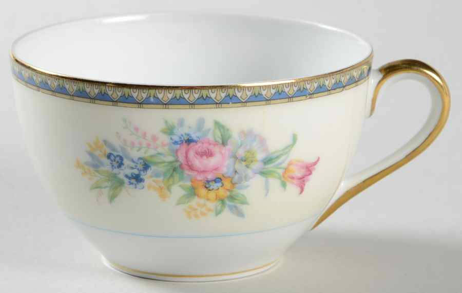 N1555 Flat Cup by Noritake-1