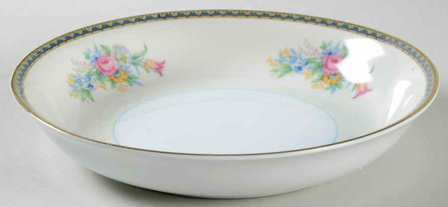 N1555 Coupe Soup Bowl by Noritake-1