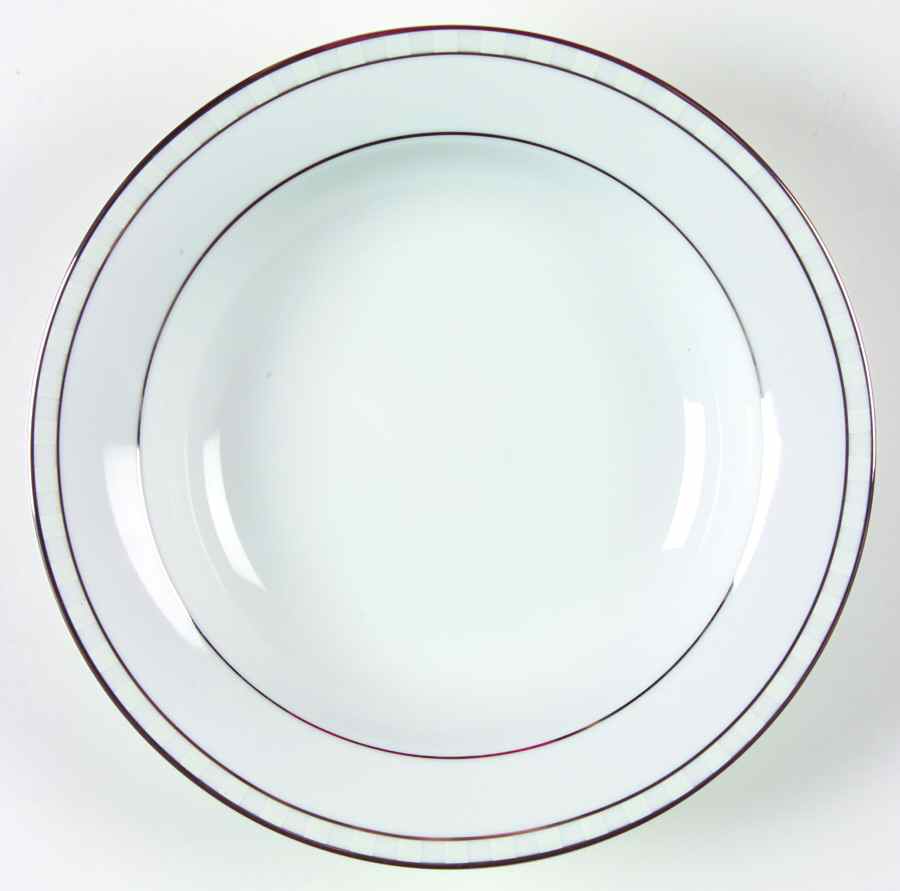 Cotillion Soup/Cereal Bowl by Nikko-1