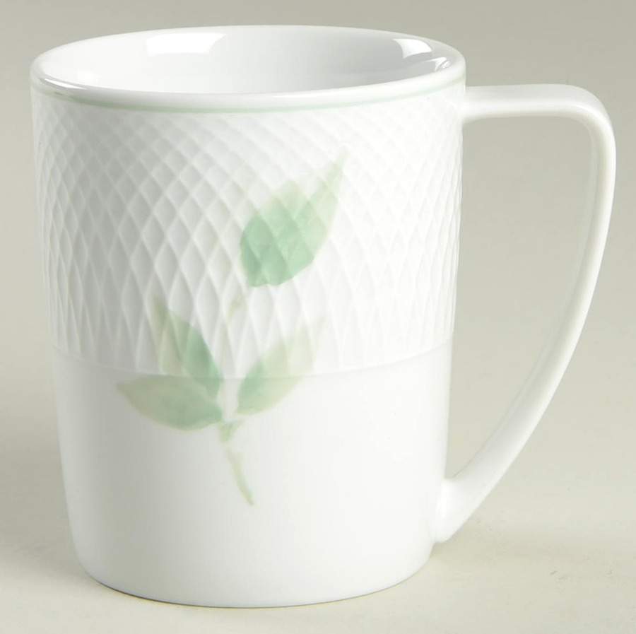 Sasa Mint Mug by Nikko-1