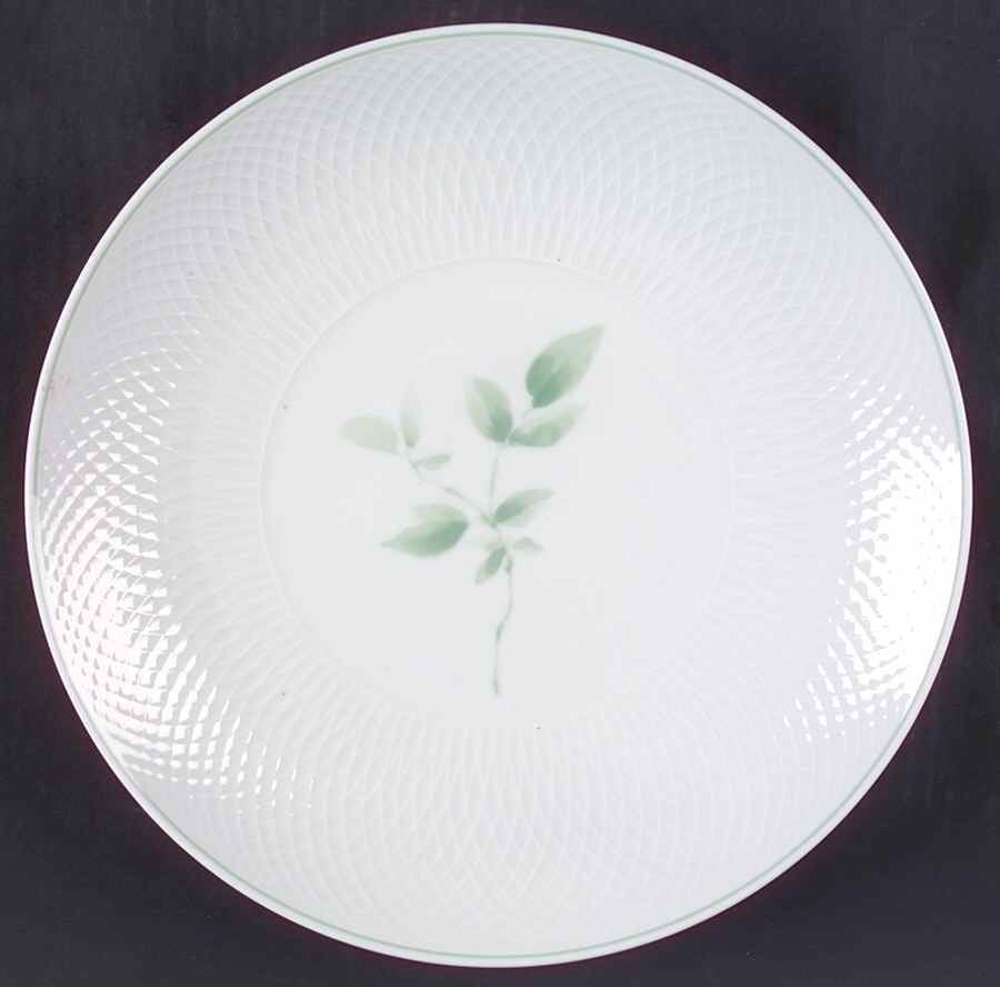 Sasa Mint 10" Pasta Serving Bowl by Nikko-1
