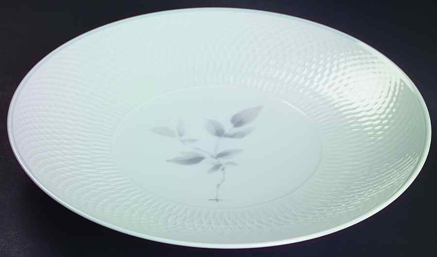 Sasa Mist 10" Pasta Serving Bowl by Nikko-1