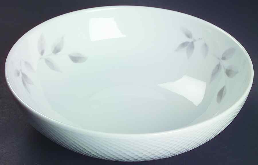 Sasa Mist 8" Salad Serving Bowl by Nikko-1