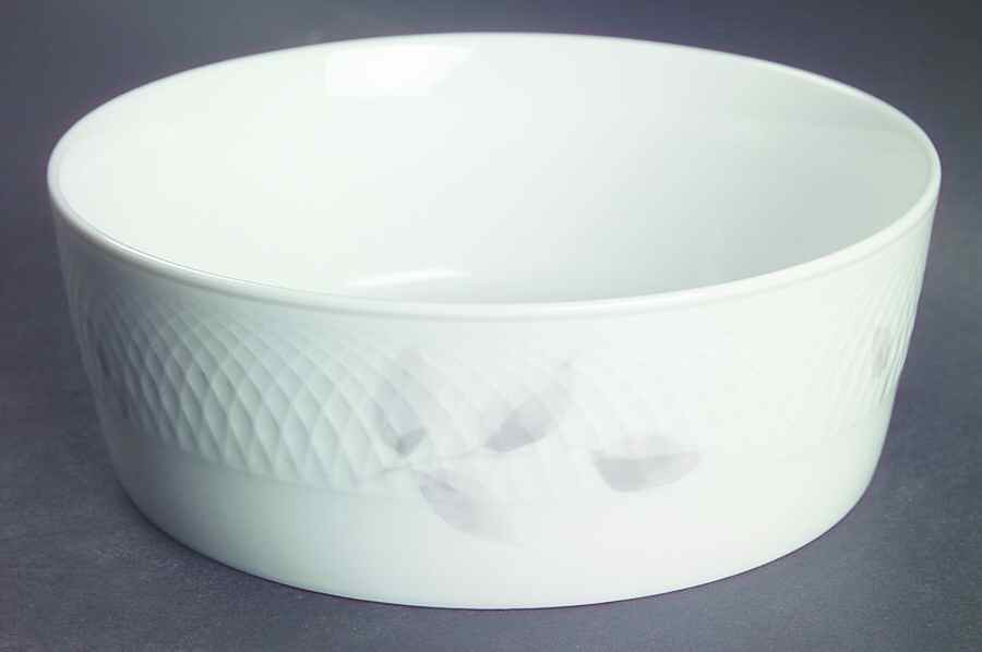 Sasa Mist Fruit/Cereal Bowl by Nikko-1