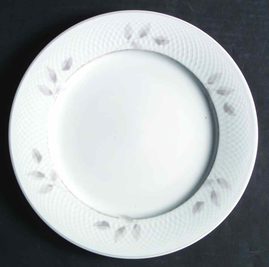 Sasa Mist Dinner Plate by Nikko-1