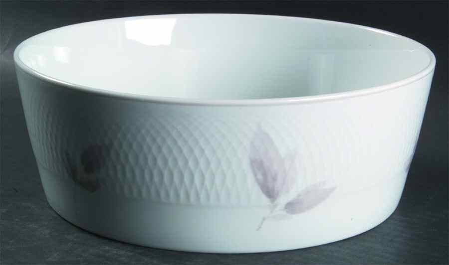 Sasa Mist 9" Round Vegetable Bowl by Nikko-1