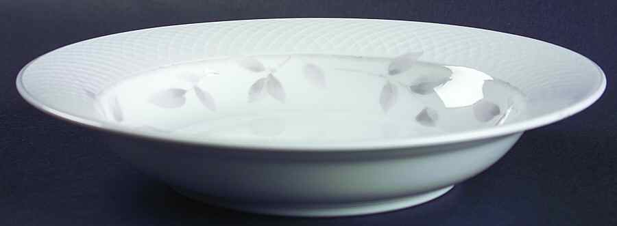 Sasa Mist 8" Soup/Pasta Bowl by Nikko-1