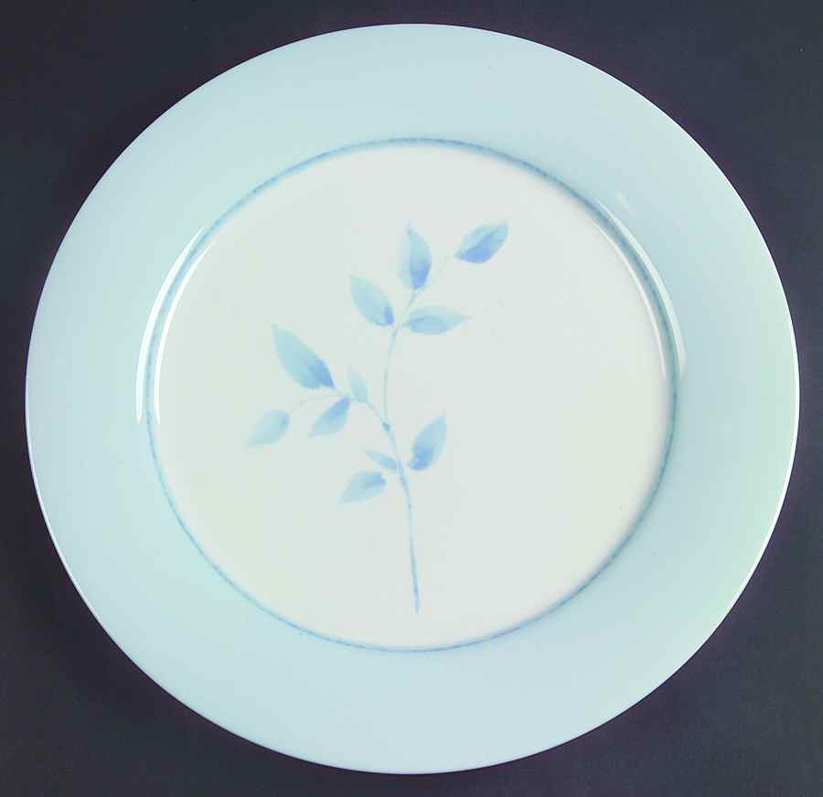 Sasa Sky 12" Chop Plate (Round Platter) by Nikko-1