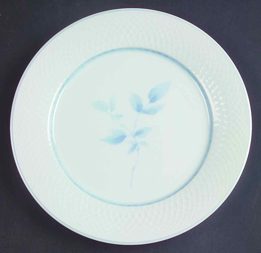 Sasa Sky Salad/Dessert Plate by Nikko-1
