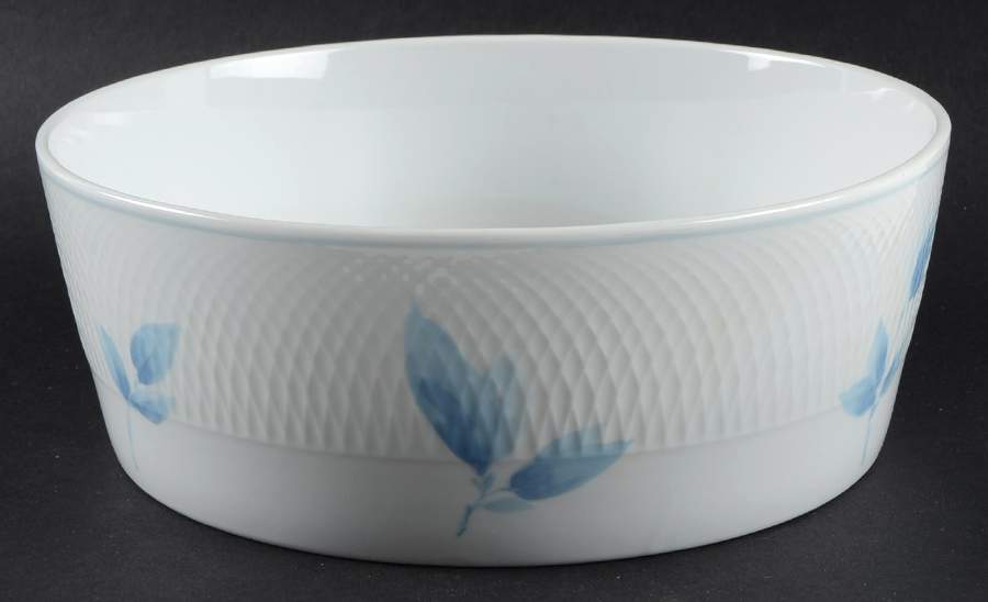 Sasa Sky 9" Round Vegetable Bowl by Nikko-1
