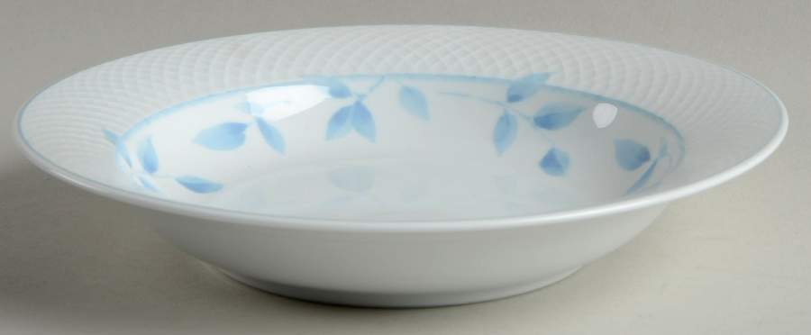 Sasa Sky Rim Soup Bowl by Nikko-1