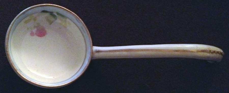 N1558 Whipped Cream, Ladle Only by Noritake-1