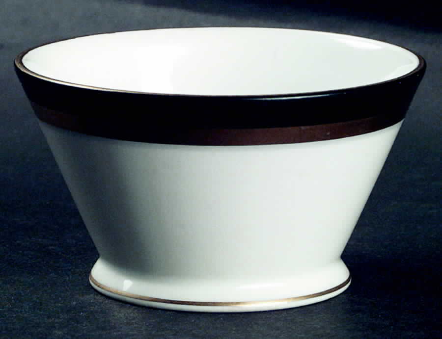 N1571 Mini Open Sugar Bowl by Noritake-1
