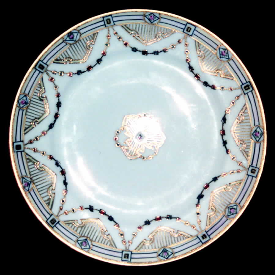 N1579 Salad Plate by Noritake-1