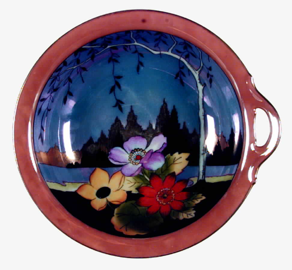 N1582 Bon Bon by Noritake-1