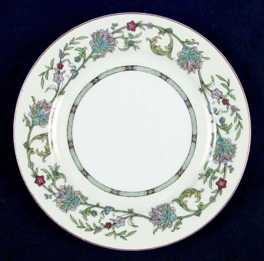 N1583 Bread & Butter Plate by Noritake-1