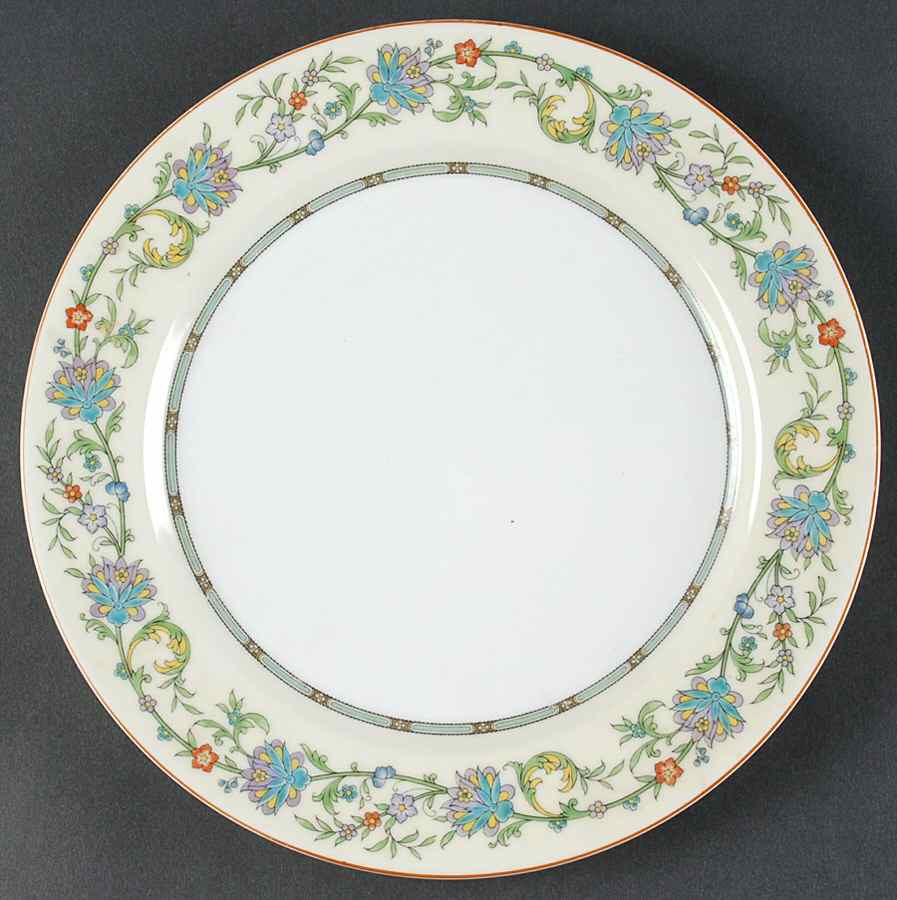 N1583 Dinner Plate by Noritake-1