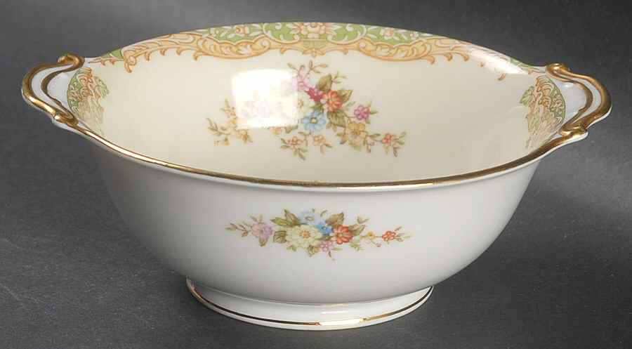 N1584 Lugged Cereal Bowl by Noritake-1