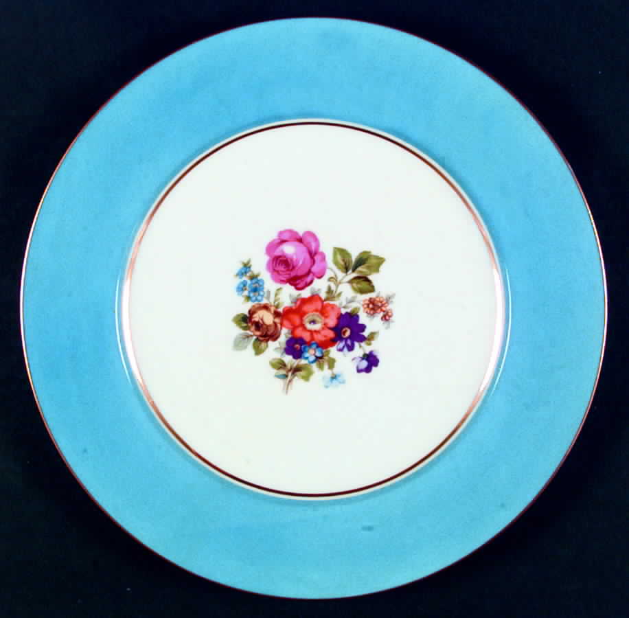 N1586 Service Plate (Charger) by Noritake-1