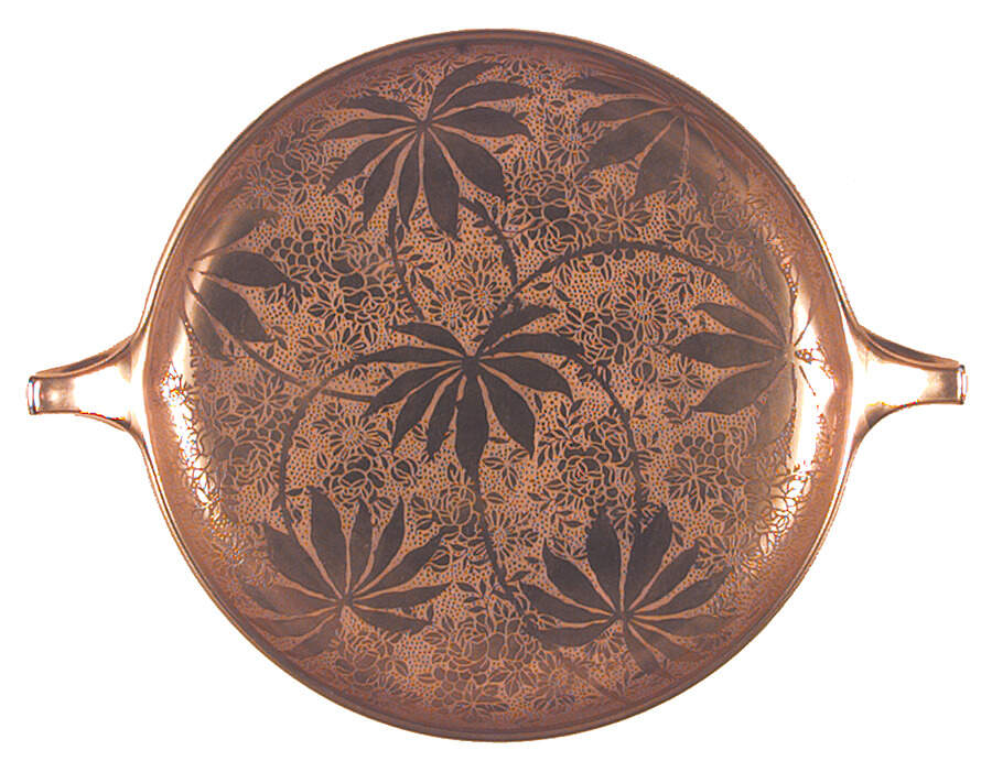 N1587 Bon Bon by Noritake-1