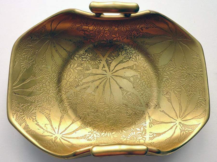 N1587 Bon Bon by Noritake-1