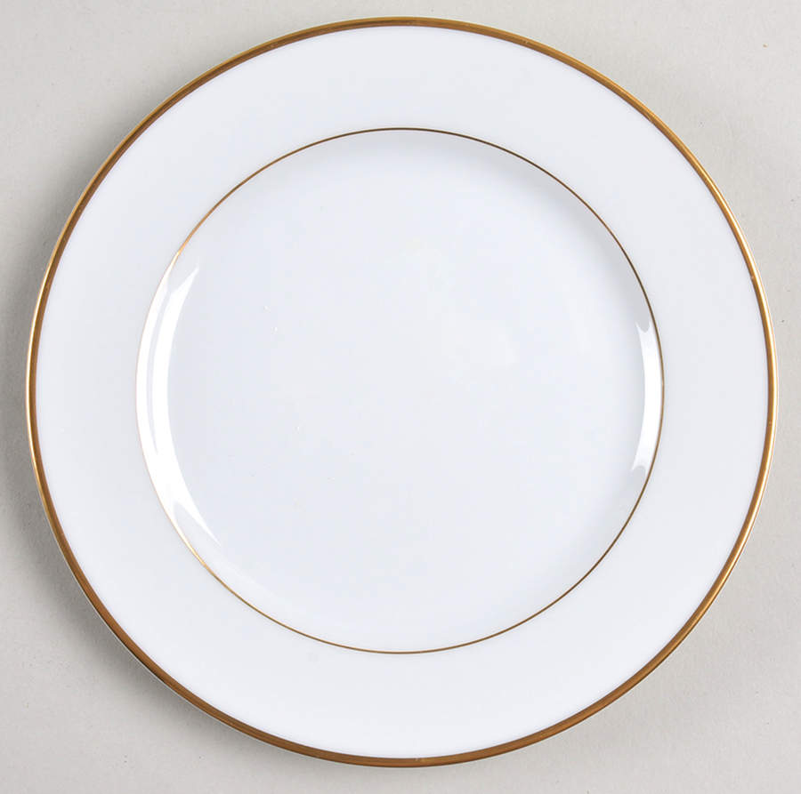 N1595 Bread & Butter Plate by Noritake-1