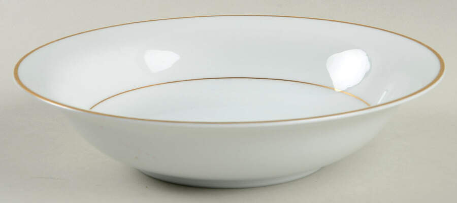 N1595 Coupe Soup Bowl by Noritake-1