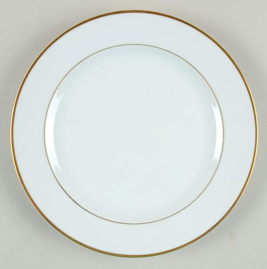 N1595 Salad Plate by Noritake-1