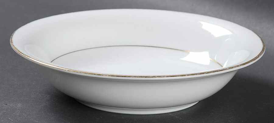 N1595 Fruit/Dessert (Sauce) Bowl by Noritake-1