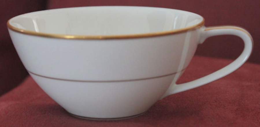 N1595 Flat Cup by Noritake-1