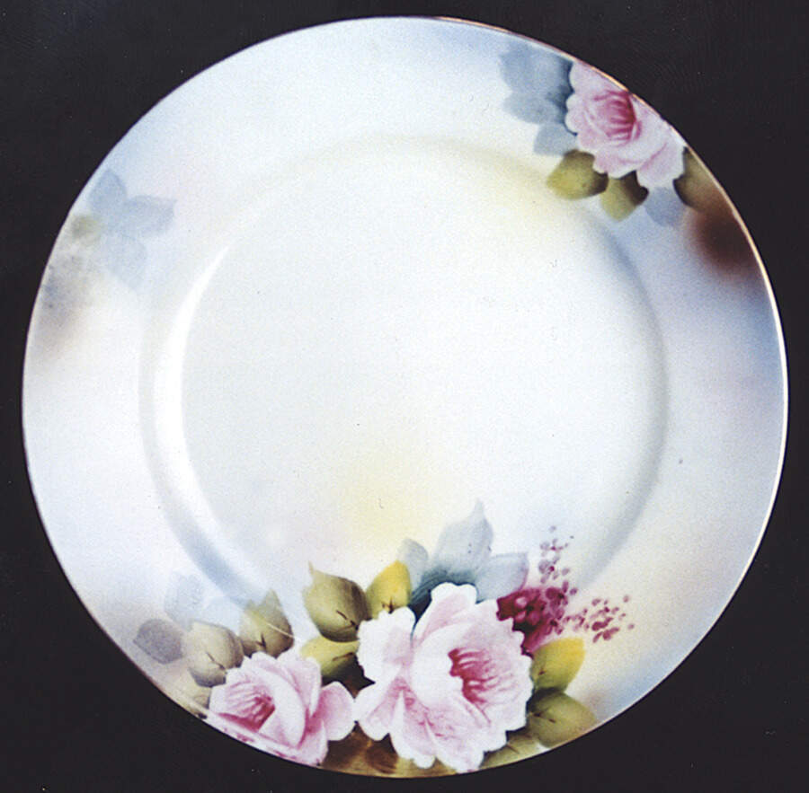 N1598 Salad Plate by Noritake-1