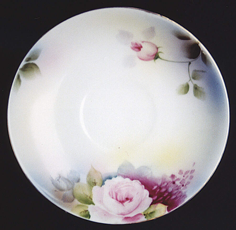 N1598 Saucer by Noritake-1