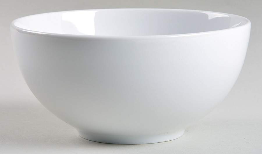 Shiro Soup/Cereal Bowl by Nikko-1