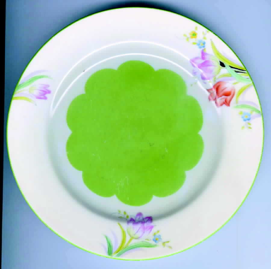 N1600 Salad Plate by Noritake-1