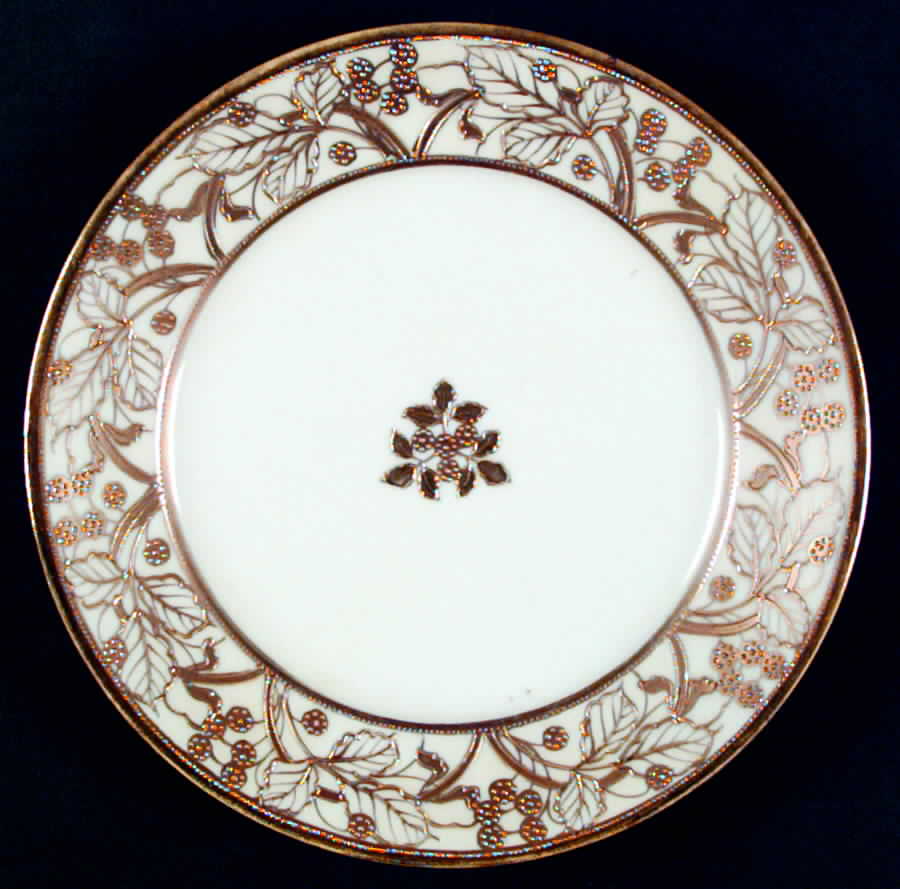 N1601 Salad Plate by Noritake-1