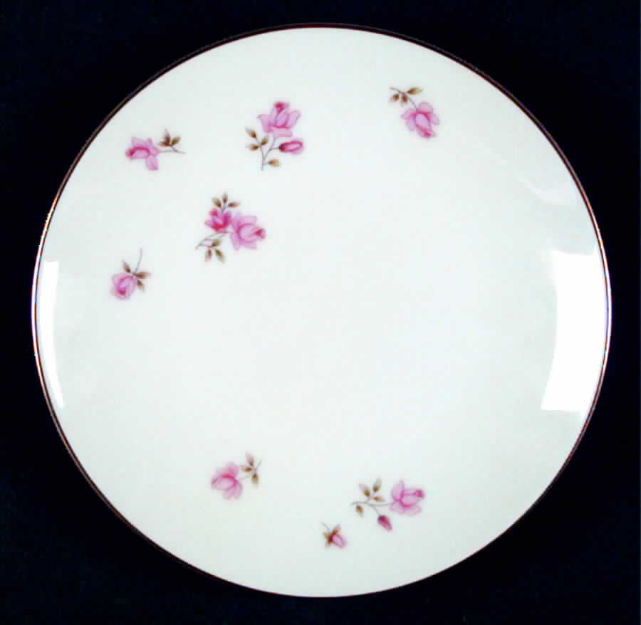 N1605 Bread & Butter Plate by Noritake-1