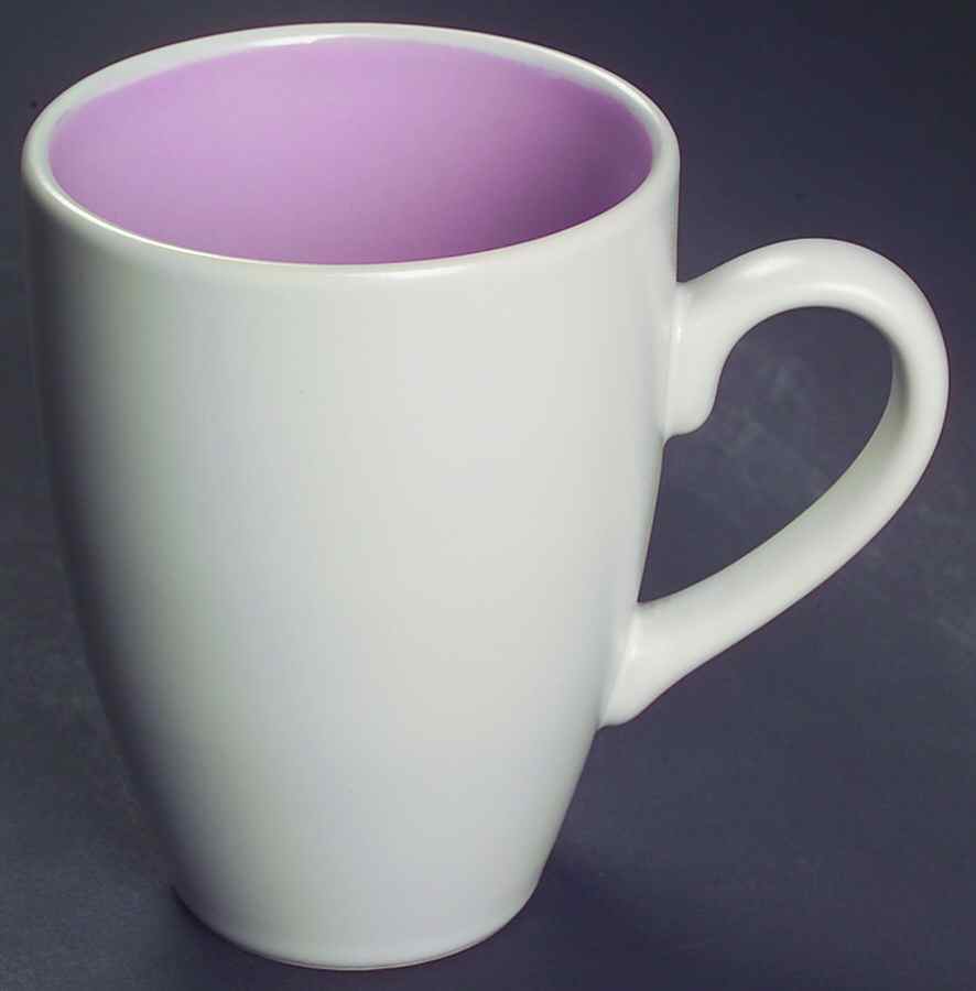 Amethyst (Lil Accent) Mug by Nikko-1