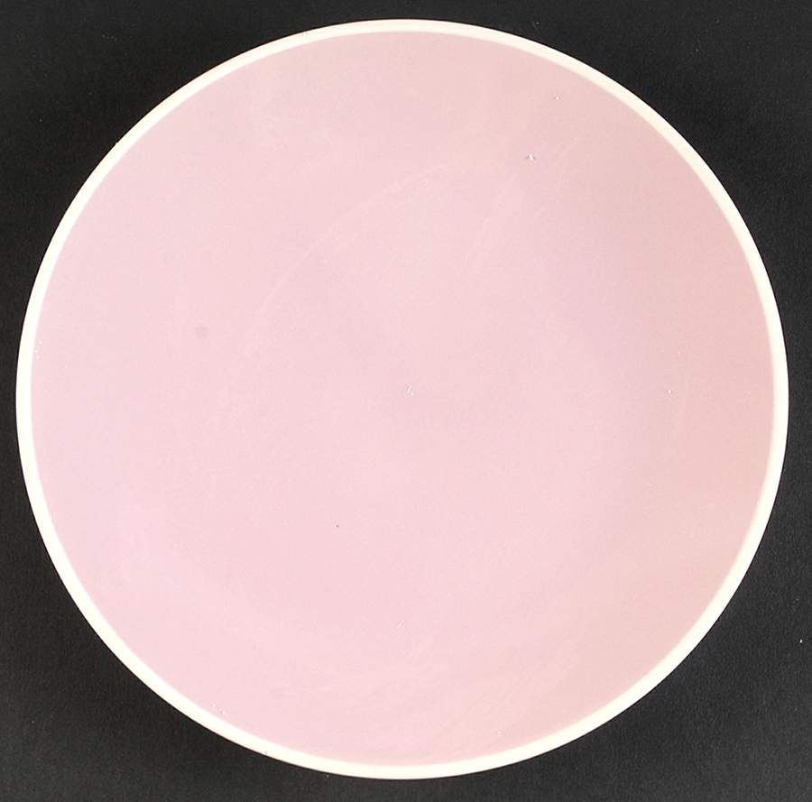 Amethyst (Lil Accent) Salad/Dessert Plate by Nikko-1