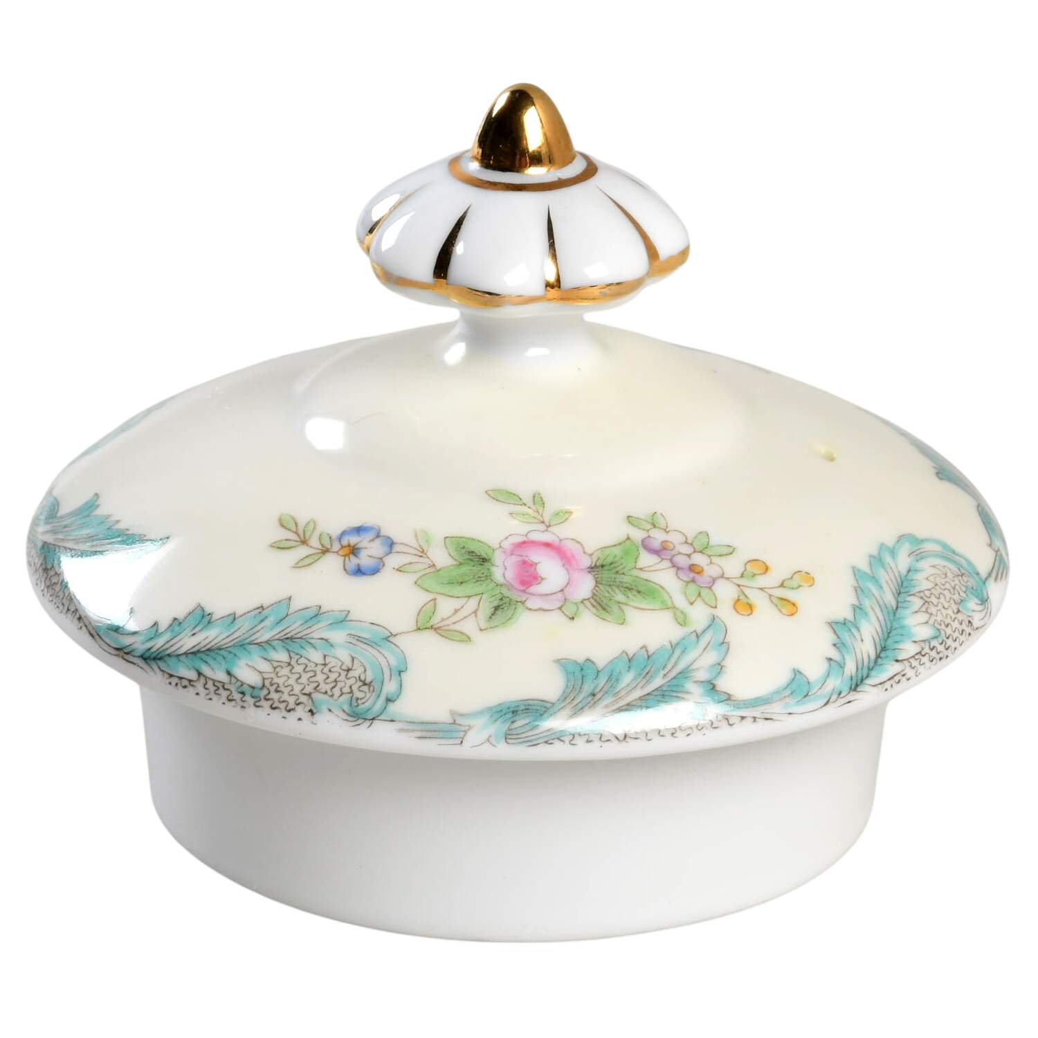 N1607 Lid for Teapot by Noritake-1