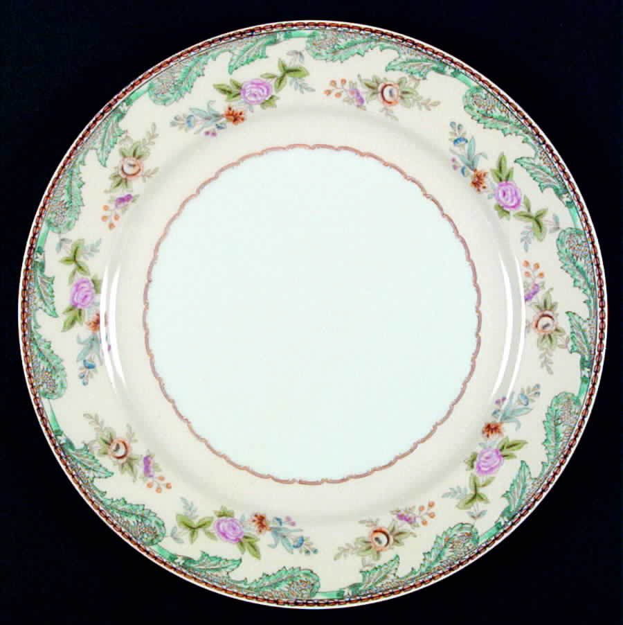 N1607 Dinner Plate by Noritake-1