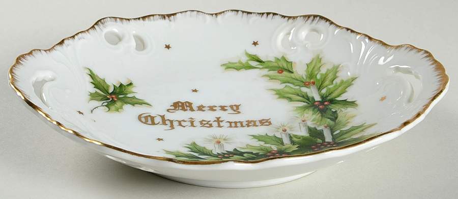 Merry Christmas Bon Bon by Norcrest-1