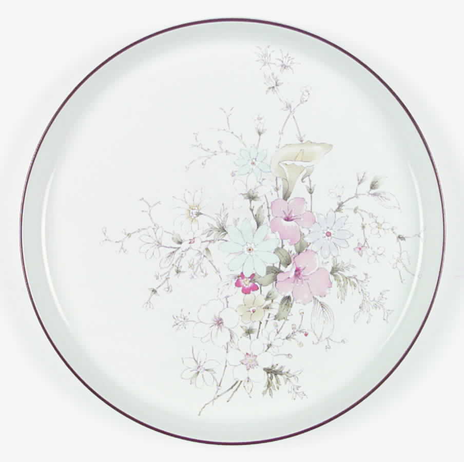 Madelaine Dinner Plate by Nitto-1