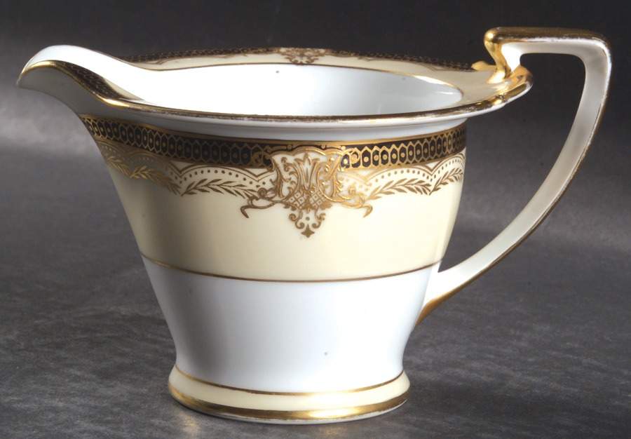 Valiere Creamer by Noritake-1