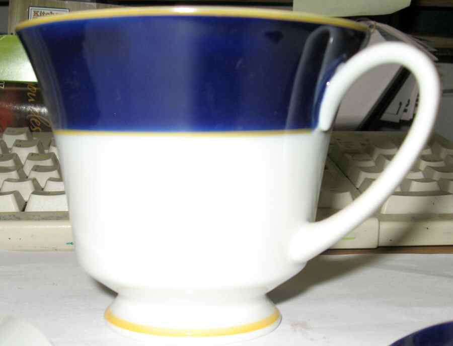 N1612 Footed Cup by Noritake-1