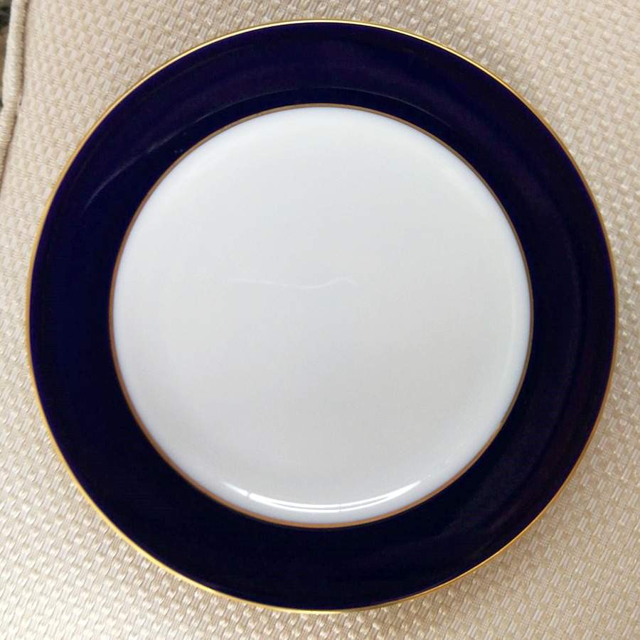 N1612 Dinner Plate by Noritake-1