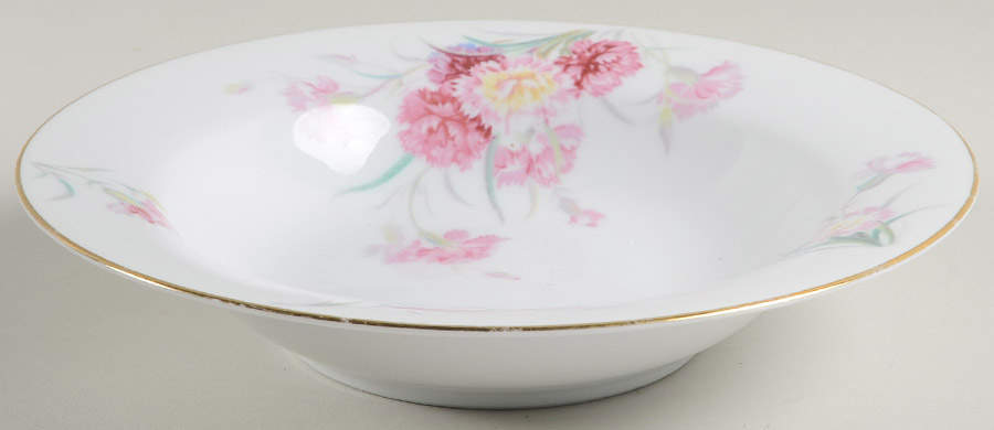 N1619 Rim Soup Bowl by Noritake-1